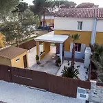 Casa El Oasis Del Lago Alojamiento Rural