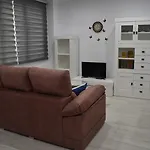 Apartamento El Pocito