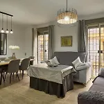 Apartamento Centro Cordoba
