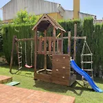 Casa el Balcón del Lago