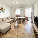 Apartamento Boabdil