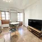 Apartamento Boabdil