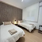 Apartamento Entre Dos Puentes