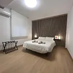 Apartamento Entre Dos Puentes
