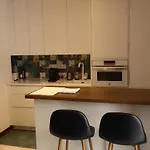 La Casa De La Escalera 1 Derecha