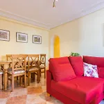 Apartamento Suenos De La Axerquia Centro Cordoba