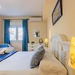 Apartamento Suenos De La Axerquia Centro Cordoba