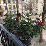 Precioso apartamento en Plaza de las Cañas