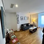 Apartamento Urban Victoria