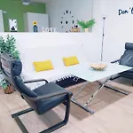 Apartamento Loft La Magdalena