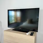 Apartamento Obispo Fitero