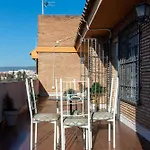 Atico Puente Romano Parking Gratuito