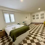 Apartamento Alborada
