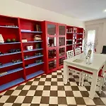 Apartamento Alborada