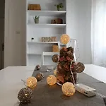 El Rincon De San Lorenzo. Casco Historico Cordoba.