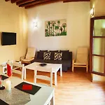 Apartamento Familiar Juramento