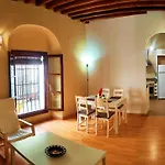 Apartamento Familiar Juramento