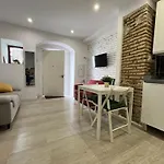 Casa Ribera Lucano Centro Historico