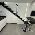 Apartamento Tipo Duplex - No Se Admiten Mascotas, No Pets