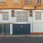 San Rafael 2 - Parking Gratuito