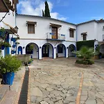 Apartamentos Turísticos Rurales Dos Fuentes