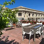 Apartamentos Alfonso XIII