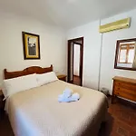 Apartamento San Basilio