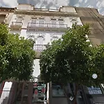 Apartamento Loft Tendillas