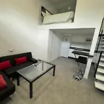 Apartamento Tipo Duplex - No Se Admiten Mascotas, No Pets