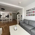 Apartamento Colina B 19.