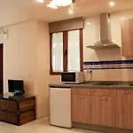 Apartamentos Medina Qurtuba