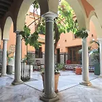 La casa del Cipres una casa con historia