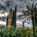 Rosmarinus Centro