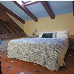 La casa del Cipres una casa con historia