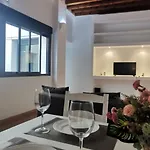 Apartamento Bella Sultana