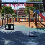 Loft A La Verita River, Parking Free