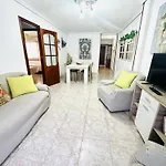 Apartamento El Arenal - Free Parking