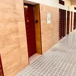 Apartamentos Pintor Losada