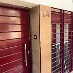 Apartamentos Pintor Losada