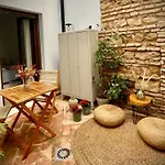 Apartamento en casco histórico de Córdoba/piscina