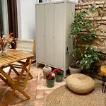 Apartamento en casco histórico de Córdoba/piscina