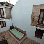 Apartamentos Miguel De Cervantes Centro Cordoba
