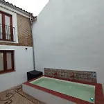 Apartamentos Miguel De Cervantes Centro Cordoba