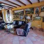 Aljubea vivienda turística alojamiento rural