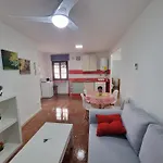 Patio Cordobés San Basilio