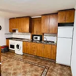 Apartamento Los Capuchinos
