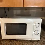 Apartamento Los Capuchinos