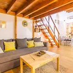 El Refugio En El Corazon De Cordoba