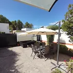El Madrono De La Encantada
