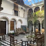 Hostal Palacio del Corregidor